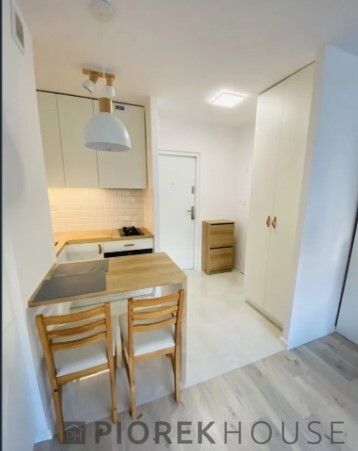 Mieszkanie 1-pokojowe Warszawa Bielany, ul. Williama Szekspira. Zdjęcie 5