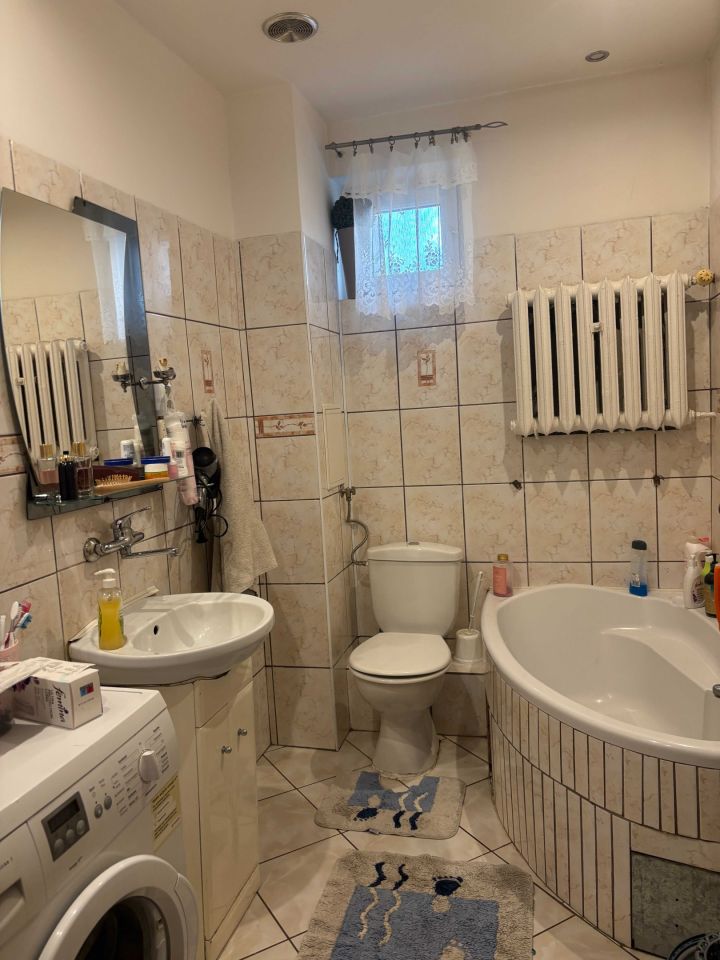 Mieszkanie 3-pokojowe Iława, ul. 1 Maja. Zdjęcie 3