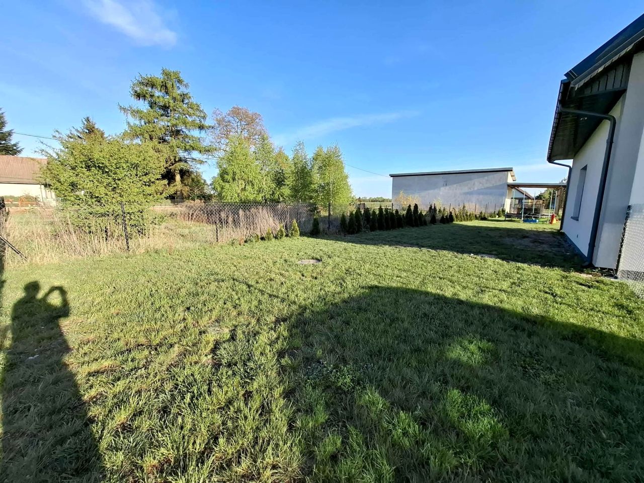 dom wolnostojący, 7 pokoi Nowy Sławacinek. Zdjęcie 18