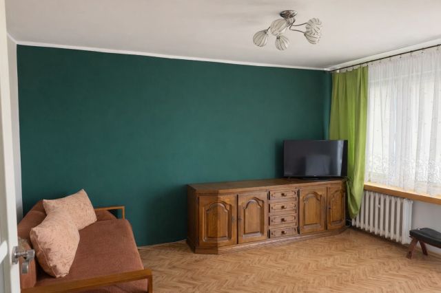 Mieszkanie 2-pokojowe Częstochowa Tysiąclecie, al. Aleja Armii Krajowej. Zdjęcie 1