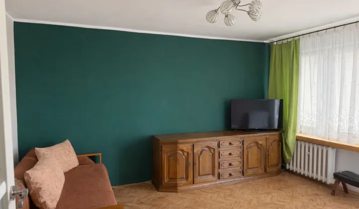 Mieszkanie 2-pokojowe Częstochowa Tysiąclecie, al. Aleja Armii Krajowej