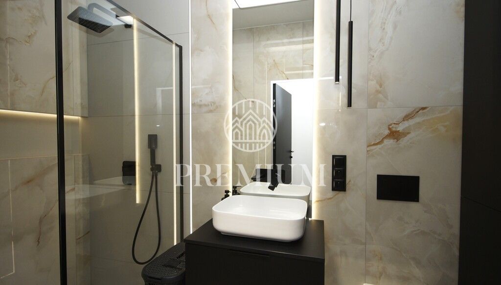 Mieszkanie 2-pokojowe Bydgoszcz Osiedle Leśne, ul. Józefa Dwernickiego. Zdjęcie 8