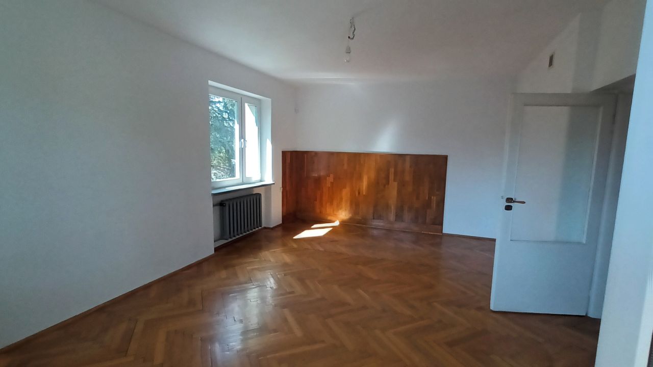 dom wolnostojący Warszawa Anin, ul. Michała Kajki. Zdjęcie 11