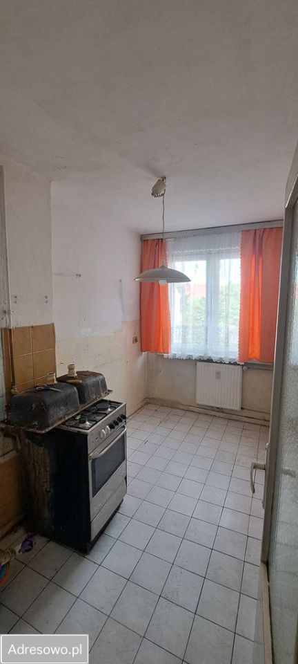 Mieszkanie 2-pokojowe Brzeg Centrum, ul. Zakonnic. Zdjęcie 11