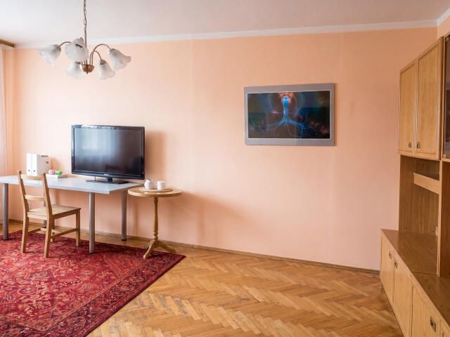 Mieszkanie 3-pokojowe Będzin, ul. Gabriela Narutowicza. Zdjęcie 2