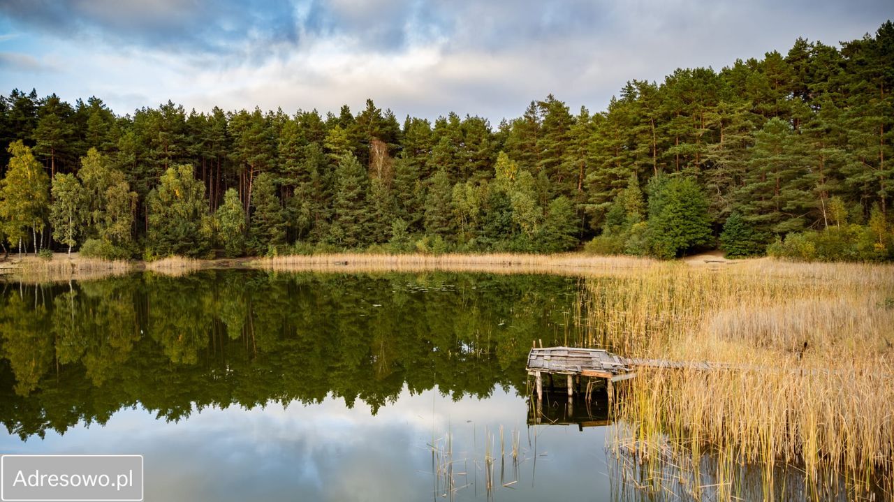 Działka budowlana Mermet, os. Górne. Zdjęcie 17