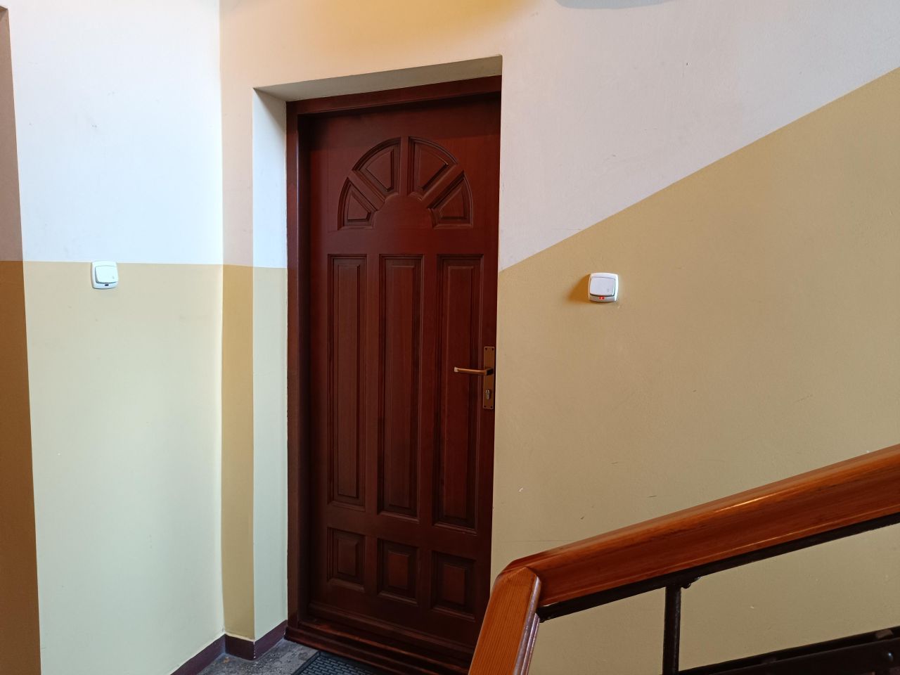 Mieszkanie 2-pokojowe Krzeszowice, Targowa. Zdjęcie 14