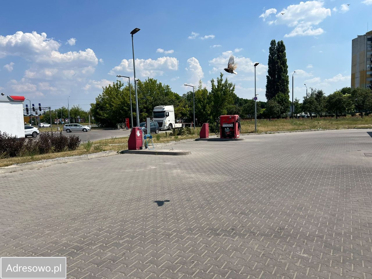Nieruchomość komercyjna Radom Śródmieście. Zdjęcie 4