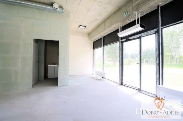 Lokal Rzeszów Drabinianka, ul. Eugeniusza Kwiatkowskiego. Zdjęcie 5