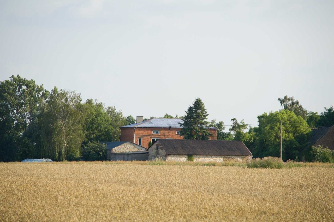 gospodarstwo Kupinin. Zdjęcie 8