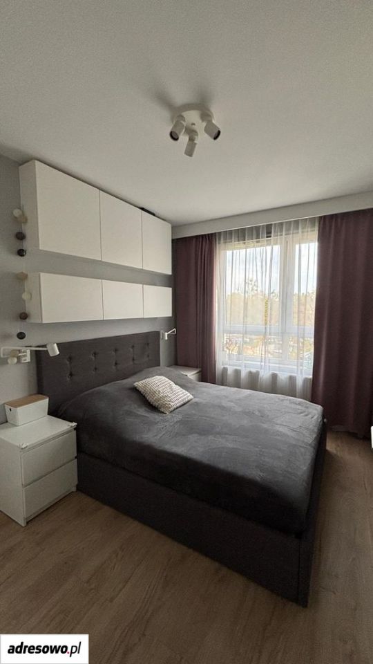 Mieszkanie 4-pokojowe Warszawa Włochy, ul. Potrzebna. Zdjęcie 4