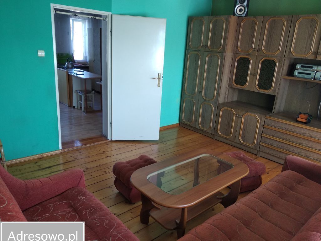 budynek wielorodzinny, 4 pokoje Ucieszków. Zdjęcie 12