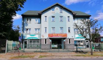 dom wolnostojący Żyrardów, ul. Legionów Polskich