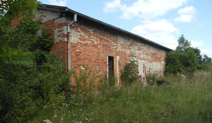 dom wolnostojący, 4 pokoje Śmiardowo