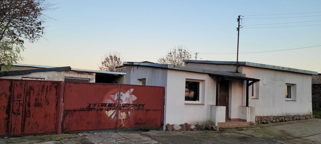 Działka rolno-budowlana Nowa Wieś Malborska, ul. Stanisława Moniuszki. Zdjęcie 5