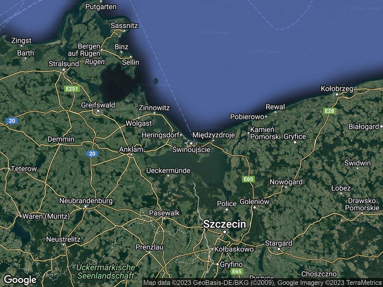 dom wolnostojący, 2 pokoje Międzyzdroje, ul. Niepodległości. Zdjęcie 1
