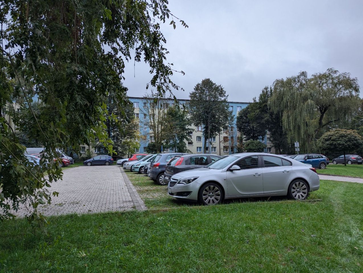 Mieszkanie 3-pokojowe Sosnowiec Pogoń, ul. gen. Józefa Hallera. Zdjęcie 10