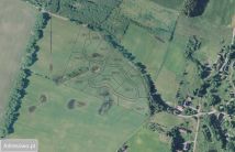 Działka rekreacyjna Orło. Zdjęcie 1