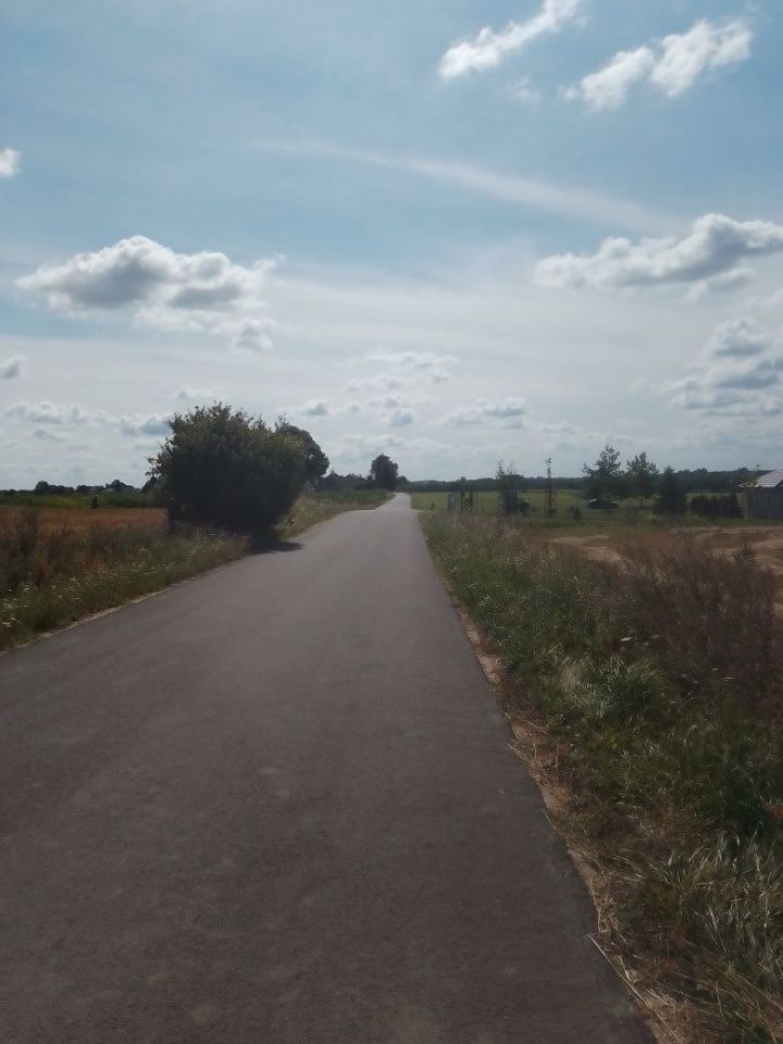 Działka budowlana Mościska. Zdjęcie 5