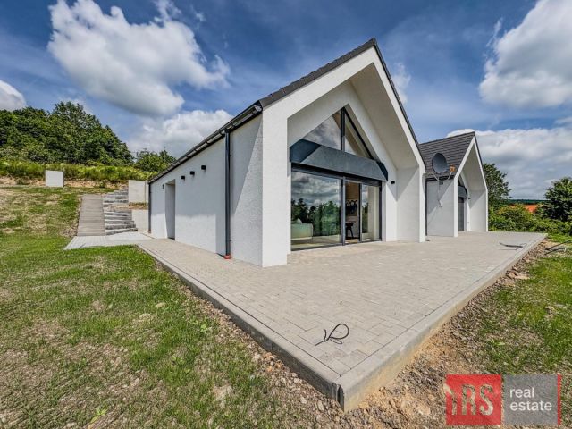 bliźniak, 3 pokoje Wojcieszyce. Zdjęcie 29