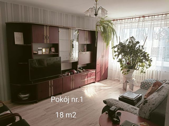 Mieszkanie 4-pokojowe Szestno. Zdjęcie 1