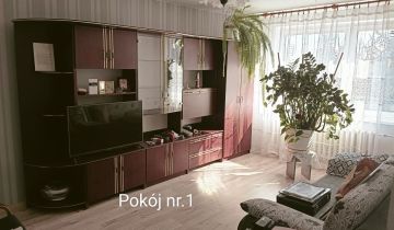 Mieszkanie 4-pokojowe Szestno