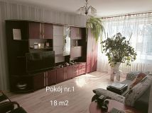 Mieszkanie 4-pokojowe Szestno