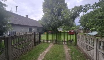 Działka budowlana Windyki