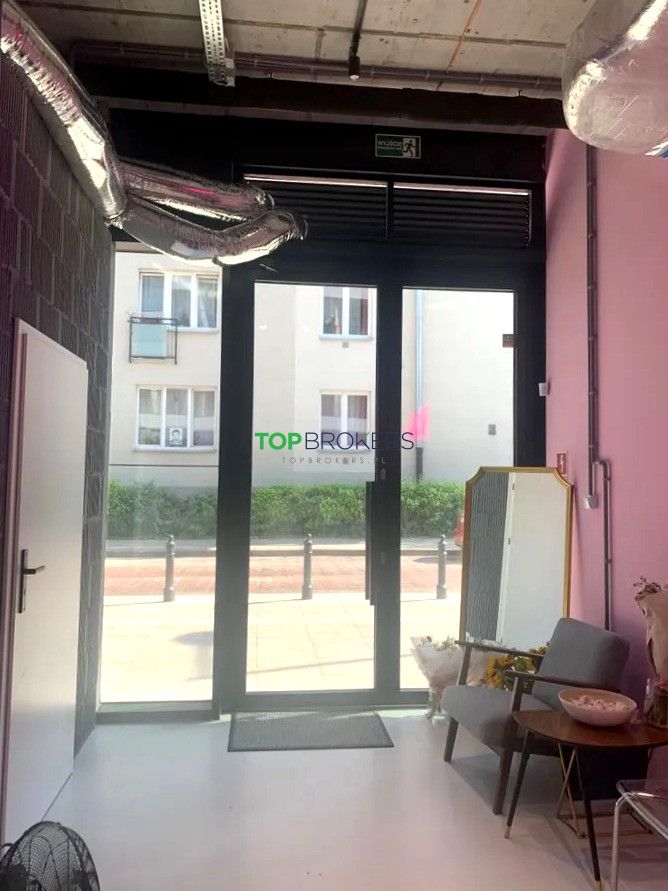 Lokal Warszawa Śródmieście. Zdjęcie 2