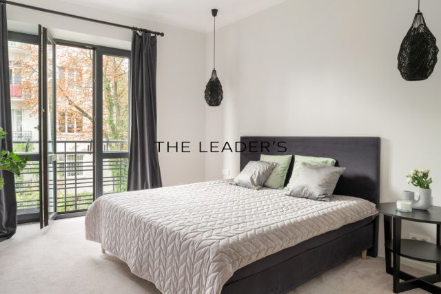 Mieszkanie 3-pokojowe Warszawa Mokotów, ul. Antoniego Edwarda Odyńca. Zdjęcie 13