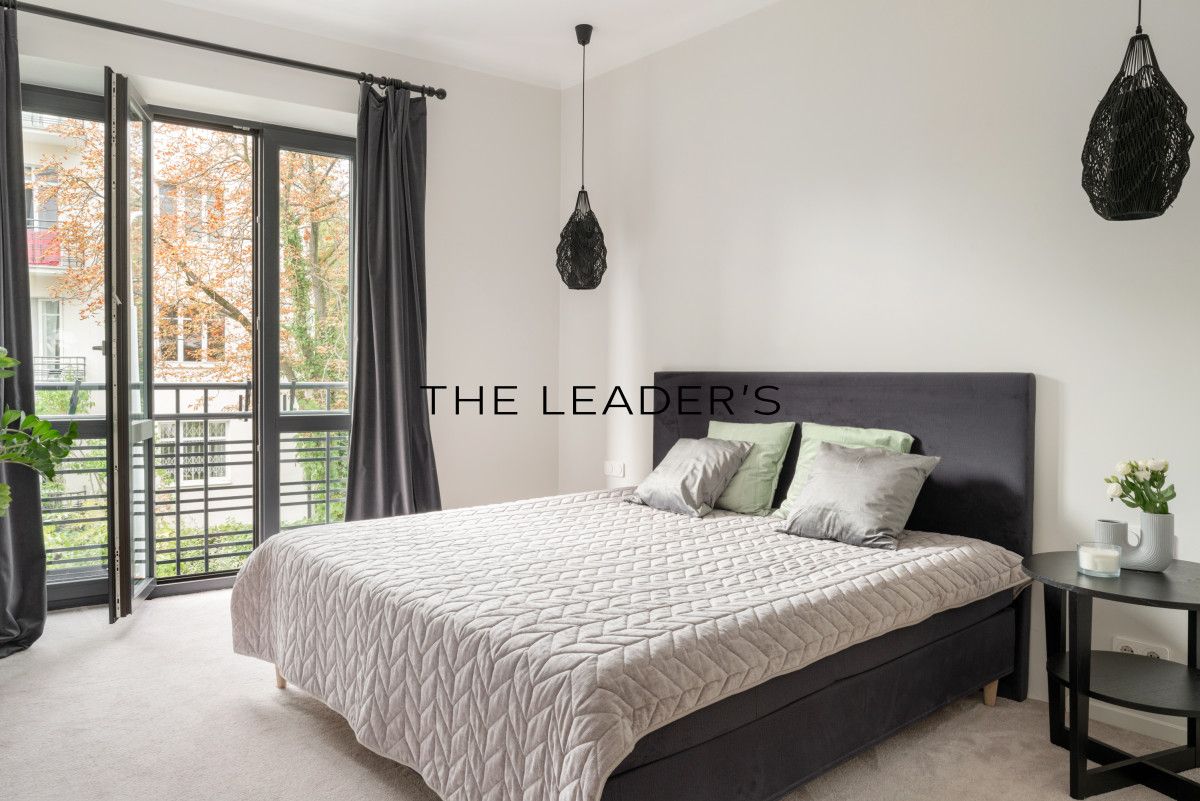 Mieszkanie 3-pokojowe Warszawa Mokotów, ul. Antoniego Edwarda Odyńca. Zdjęcie 13