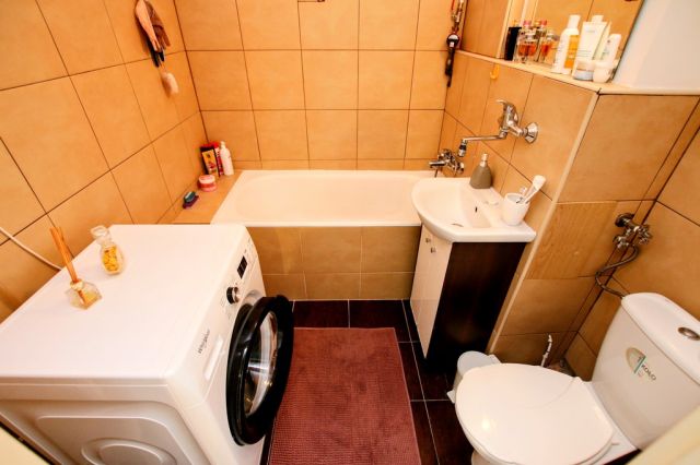 Mieszkanie 2-pokojowe Rzeszów, ul. Warszawska. Zdjęcie 4