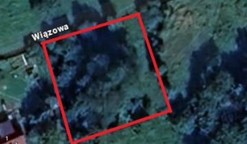 Działka budowlana Ślemień, ul. Wiązowa