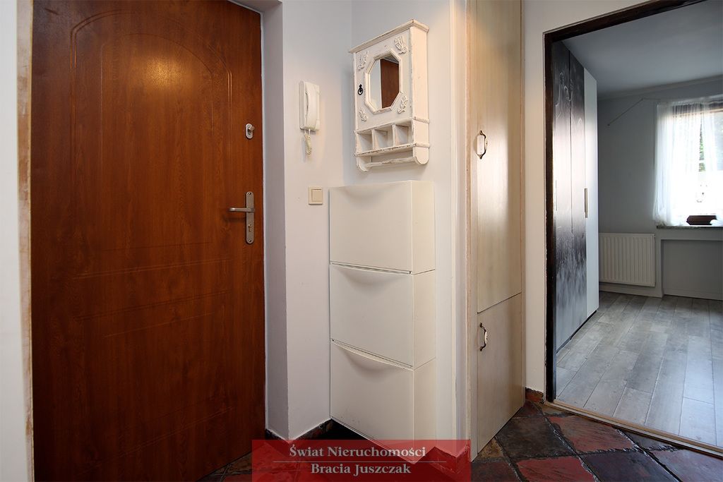 Mieszkanie 3-pokojowe Wrocław Grabiszyn. Zdjęcie 7