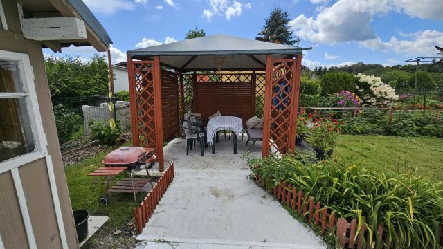 Działka rekreacyjna Olsztyn. Zdjęcie 1