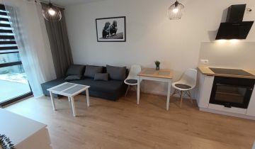 Mieszkanie 2-pokojowe Lublin Czechów, ul. Koncertowa