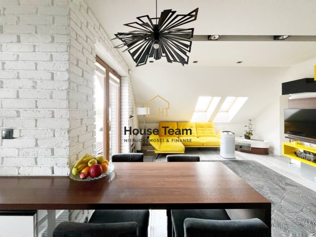 Mieszkanie 4-pokojowe Osielsko, ul. Jana Pawła II. Zdjęcie 6