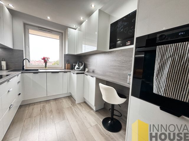 Mieszkanie 2-pokojowe Słupsk, ul. Edwarda Łady-Cybulskiego. Zdjęcie 2