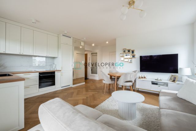 Mieszkanie 3-pokojowe Białystok Bojary, ul. Józefa Ignacego Kraszewskiego. Zdjęcie 3