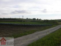 Działka budowlana Proszowice Podgórze. Zdjęcie 4