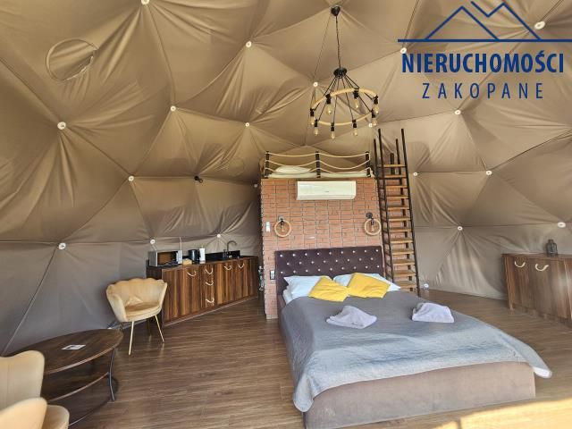 Działka rolna Suche. Zdjęcie 8