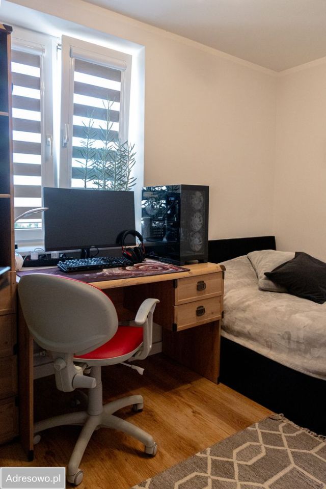 Mieszkanie 5-pokojowe Białystok Leśna Dolina, ul. Batalionów Chłopskich. Zdjęcie 5