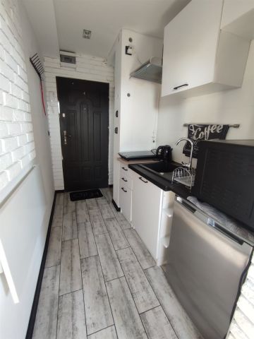 Mieszkanie 1-pokojowe Brzeszcze, ul. Słowackiego. Zdjęcie 6