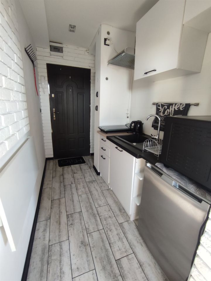 Mieszkanie 1-pokojowe Brzeszcze, ul. Słowackiego. Zdjęcie 6