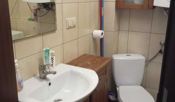 Mieszkanie 1-pokojowe Katowice Ligota