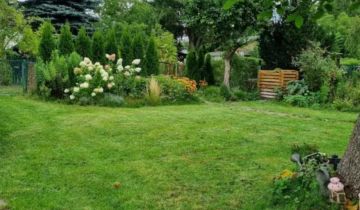 Działka rod Warszawa