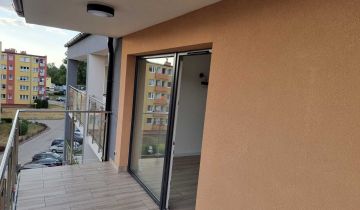 Mieszkanie 2-pokojowe Lębork