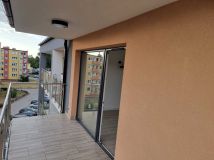 Mieszkanie 2-pokojowe Lębork. Zdjęcie 1