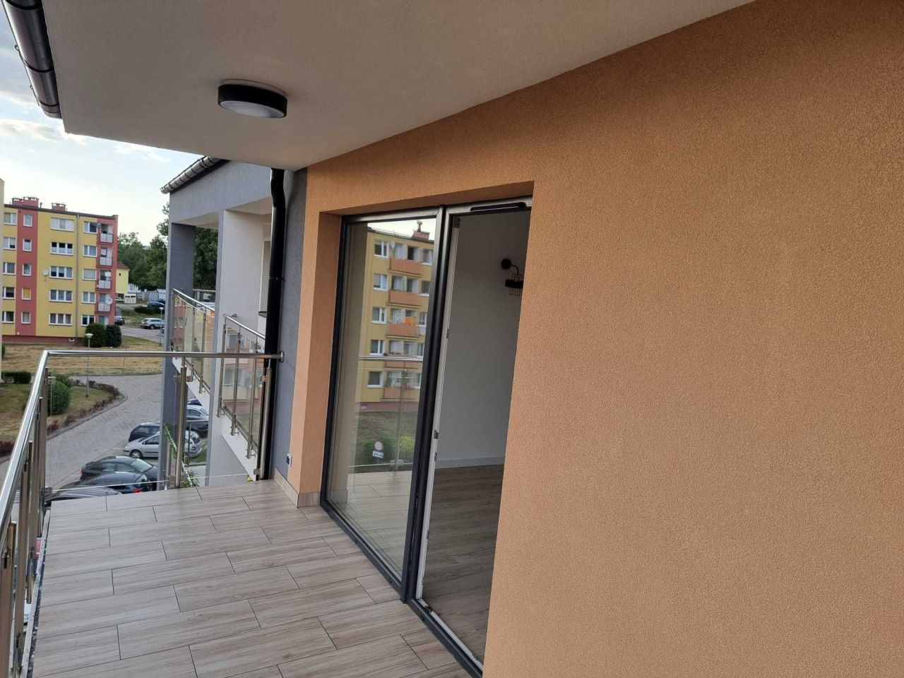 Mieszkanie 2-pokojowe Lębork. Zdjęcie 2