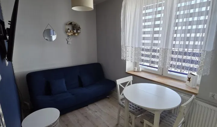 Mieszkanie 2-pokojowe Grudziądz, al. 23 Stycznia